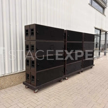 Load image into Gallery viewer, L-Acoustics V-DOSC – Set of 12 Line Array Loudspeakers