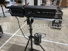 Load image into Gallery viewer, LDR Canto MSR1200 Followspot Bundle with Stand & Case – Kit