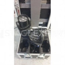 Load image into Gallery viewer, ROBE LEDBeam 150 RGBW Moving Wash, 3.8–60° Zoom – Fast, compact