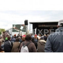 Load image into Gallery viewer, LED Screen on Trailer – 12m² P10 Mobile Outdoor Display