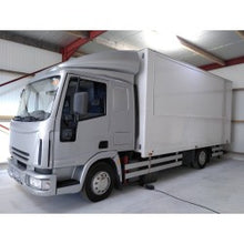 Load image into Gallery viewer, LED Screen on Trailer – 12m² P10 Mobile Outdoor Display
