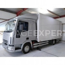 Load image into Gallery viewer, LED Screen on Trailer – 12m² P10 Mobile Outdoor Display