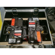 Load image into Gallery viewer, LIFTKET 250 kg D8 Electric Chain Hoist – Safe Stage Motor