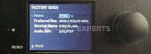 Load image into Gallery viewer, Lightware MX2-8x8-HDMI20-Audio 4K60 HDR Matrix Switcher