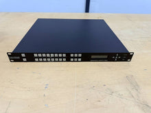 Load image into Gallery viewer, Lightware MX8x8 DVI‑HDCP‑Pro 8x8 DVI Matrix Switcher