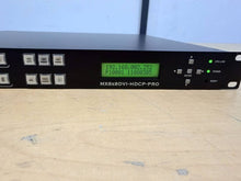 Load image into Gallery viewer, Lightware MX8x8 DVI‑HDCP‑Pro 8x8 DVI Matrix Switcher