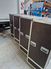 Load image into Gallery viewer, IBO LA-210f Line Array Set – Frames and Flightcases Included