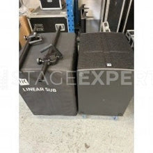 Load image into Gallery viewer, HK Audio LINEAR 5 115FA + SB1800 Active PA System | Pro PA