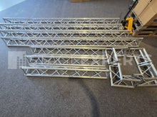 Load image into Gallery viewer, Litec TX-30 Triangular Truss Package | Corners & Lengths