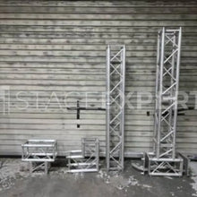 Load image into Gallery viewer, Litec QX30S Truss Package – Sections, Corners & Bases