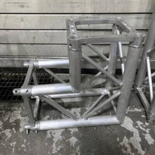 Load image into Gallery viewer, Litec QX30S Truss Package – Sections, Corners & Baseplates