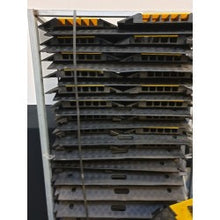 Load image into Gallery viewer, CAPA Cable Pass-Throughs Lot of 48, 5 & 3-Channel Mix Set