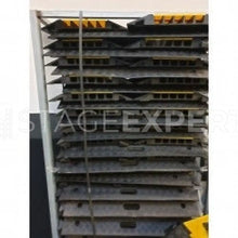 Load image into Gallery viewer, CAPA Cable Pass-Throughs Lot of 48, 5 & 3-Channel Mix Set