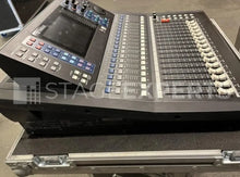 Load image into Gallery viewer, Yamaha LS9-16 Digital Mixing Console with Flight Case Included