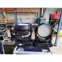 Load image into Gallery viewer, Martin MAC Quantum Wash – Pair with Flight Case | Stage Experts