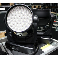 Load image into Gallery viewer, Martin MAC Quantum Wash – Pair with Flight Case | Stage Experts