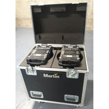 Load image into Gallery viewer, Martin MAC Quantum Wash – Pair with Flight Case | Stage Experts