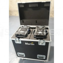 Load image into Gallery viewer, Martin MAC Quantum Wash – Pair with Flight Case | Stage Experts