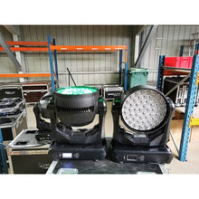 Load image into Gallery viewer, Martin MAC Quantum Wash – Pair with Flight Case | Stage Experts