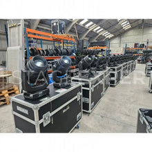 Load image into Gallery viewer, Robe MegaPointe Moving Head – Hybrid Beam/Spot/Wash Light