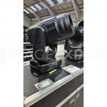 Load image into Gallery viewer, Robe MegaPointe Moving Head – Hybrid Beam/Spot/Wash Light