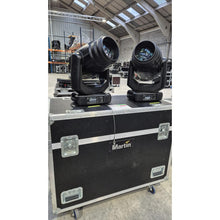 Load image into Gallery viewer, Robe MegaPointe Moving Head – Hybrid Beam/Spot/Wash Light