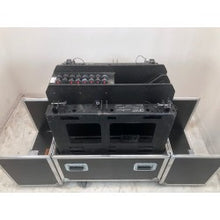 Load image into Gallery viewer, L-Acoustics M-BUMP & M-BAR Rig Kit x2 for KARA/SB18 Line Array