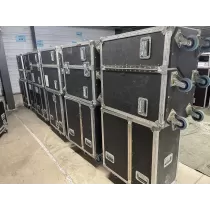 Load image into Gallery viewer, Adamson M15 + PLM1000Q Stage Monitor Package