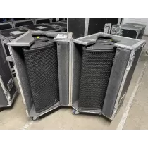 Load image into Gallery viewer, Adamson M15 + PLM1000Q Stage Monitor Package