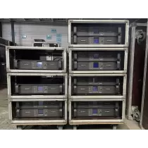 Load image into Gallery viewer, Adamson M15 + PLM1000Q Stage Monitor Package