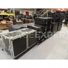 Load image into Gallery viewer, NEXO STM M28 Full Package – Rigging Kit & Flight Cases