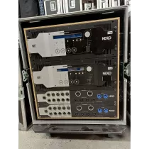 Load image into Gallery viewer, NEXO STM M28 Full Package – Rigging Kit & Flight Cases