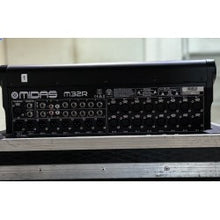Load image into Gallery viewer, Midas M32R Console + DL16 Stage Box | Digital Mixer Bundle