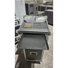 Load image into Gallery viewer, MA Lighting grandMA2 onPC Command Wing Used with Flight Case