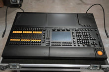 Load image into Gallery viewer, MA Lighting grandMA2 Light Console with Flight Case - Tour Ready