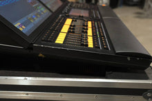 Load image into Gallery viewer, MA Lighting grandMA2 Light Console with Flight Case - Tour Ready