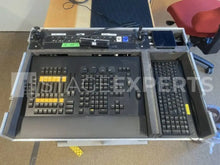 Load image into Gallery viewer, MA Lighting grandMA2 Command Wing with Flight Case Bundle