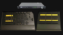 Load image into Gallery viewer, MA Lighting grandMA2 onPC Command & Fader Wing + NSP bundle