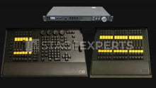 Load image into Gallery viewer, MA Lighting grandMA2 onPC Command & Fader Wing + NSP