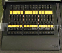 Load image into Gallery viewer, MA Lighting grandMA2 onPC Command & Fader Wing + NSP