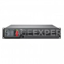 Load image into Gallery viewer, D&B D40 Amplifier | 4-Channel System Amplifier for Pro AV