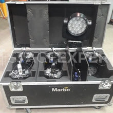 Load image into Gallery viewer, Martin MAC Aura LED Wash Light – RGBW 11°–58° Zoom - Used Equipment