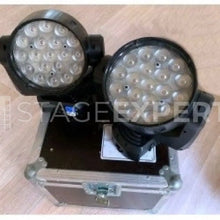 Load image into Gallery viewer, Martin MAC Aura LED Wash Light – RGBW, 11°–58° Zoom
