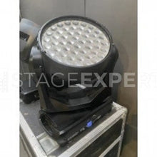 Load image into Gallery viewer, Martin MAC Quantum Wash – 50x15W RGBW LED Moving Wash Fixture