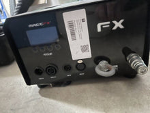 Load image into Gallery viewer, Magic FX PSYCO2 Jet CO2 Effect with 180° Rotating Nozzle