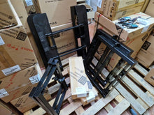 Load image into Gallery viewer, Martin Audio MLA Mini system with MSX subs, cases & rig