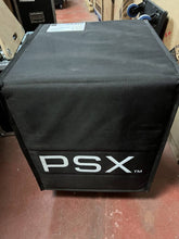 Load image into Gallery viewer, Martin Audio PSX 15-inch Self-Powered Subwoofer