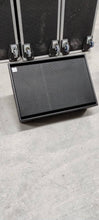 Load image into Gallery viewer, Martin LE700A Stage Monitors (4) with 2 Flight Cases - Bundle