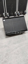 Load image into Gallery viewer, Martin LE700A Stage Monitors (4) with 2 Flight Cases - Bundle