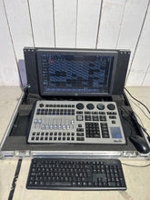 Load image into Gallery viewer, Martin M2GO Lighting Console with Elo Touchscreen & Case
